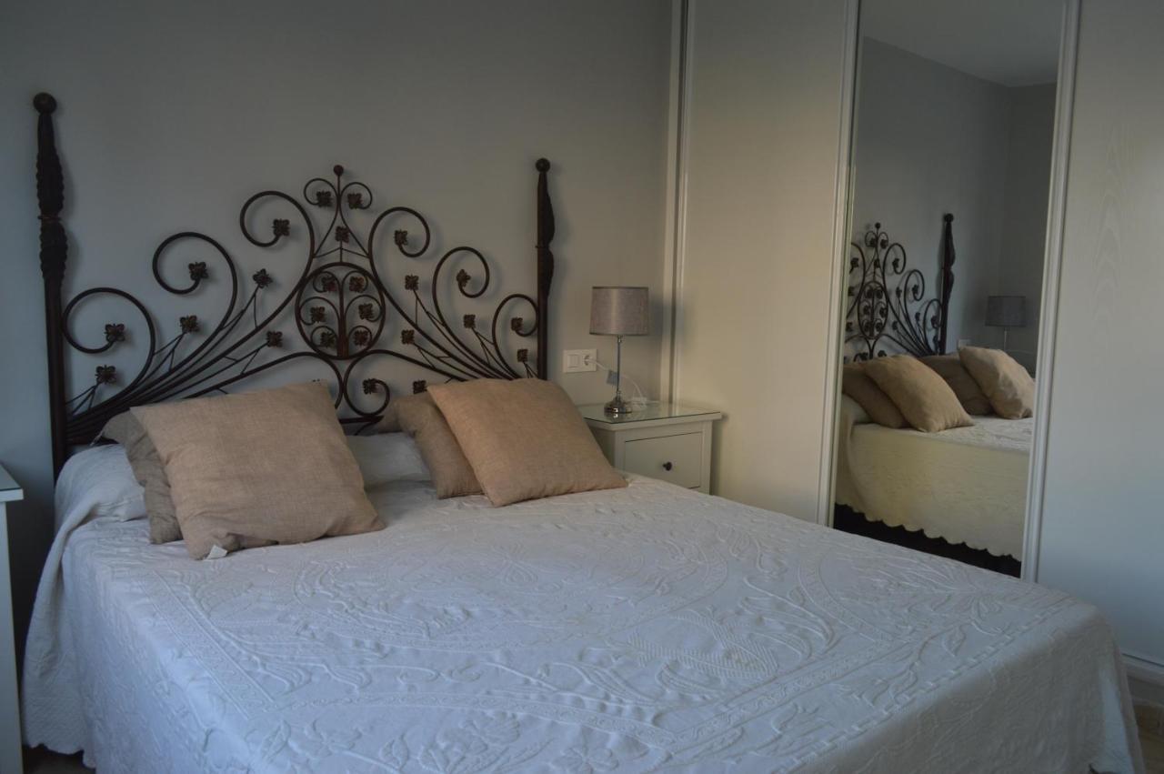 Seafront Recently Renovated Apartments Benalmádena Exteriér fotografie