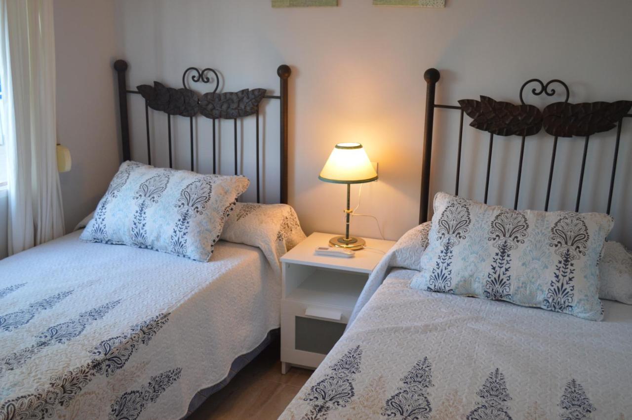Seafront Recently Renovated Apartments Benalmádena Exteriér fotografie