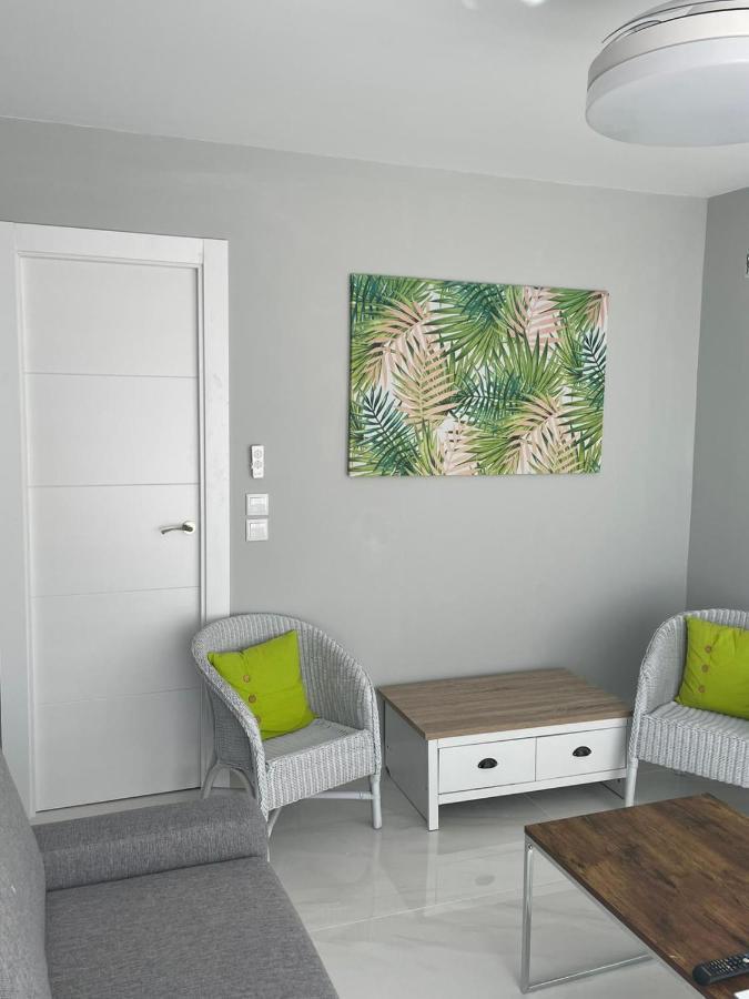 Seafront Recently Renovated Apartments Benalmádena Exteriér fotografie