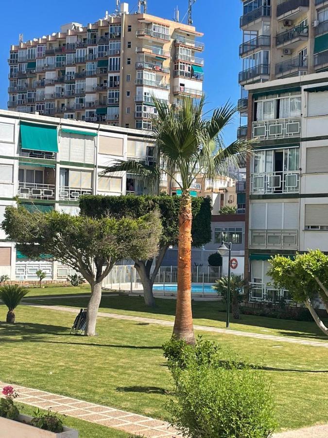 Seafront Recently Renovated Apartments Benalmádena Exteriér fotografie